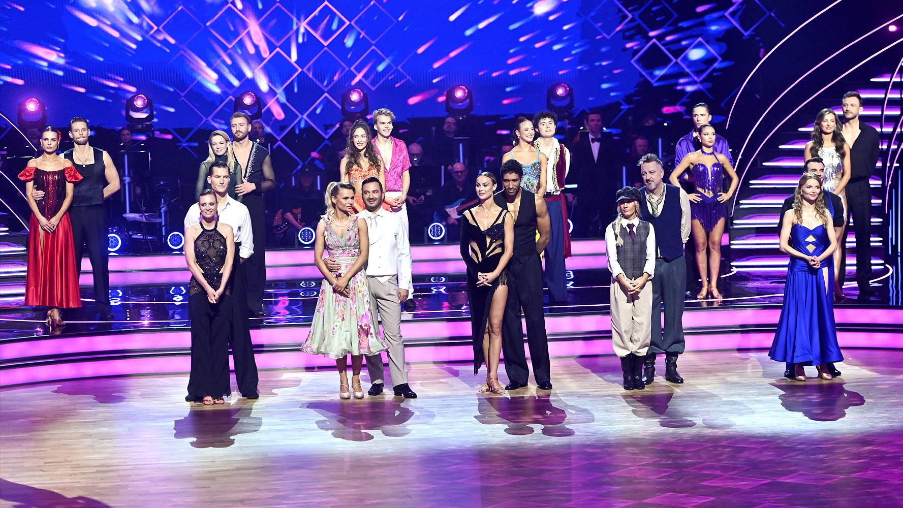 &bdquo;Taniec z Gwiazdami&rdquo;: Podw&oacute;jne pożegnanie z show Polsatu