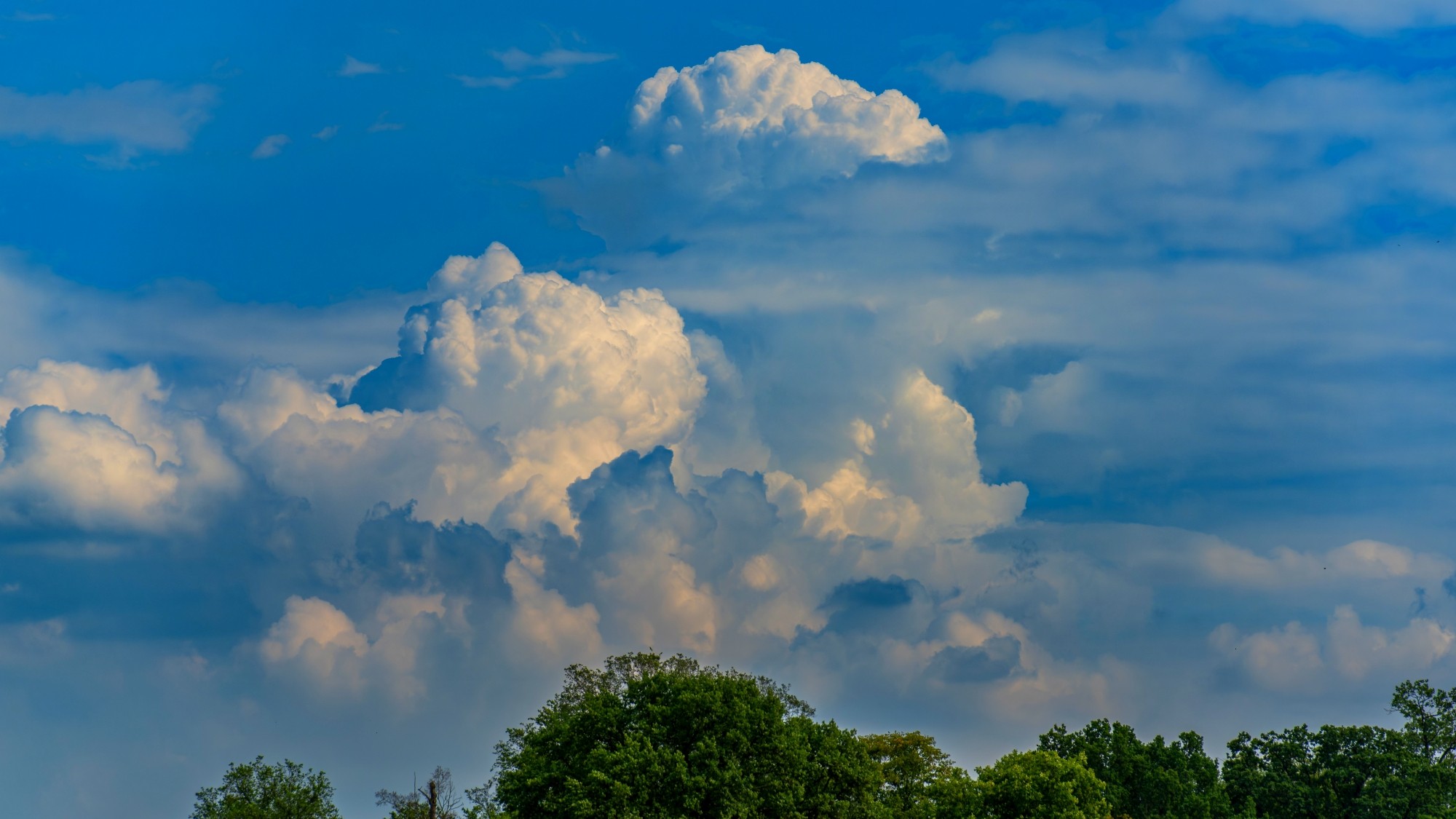 Niebo nad nami - zdjęcie 7