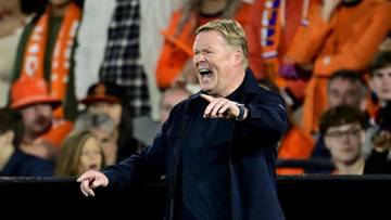 W Holandii wrze! Polacy przyczynią się do zwolnienia Koemana?!