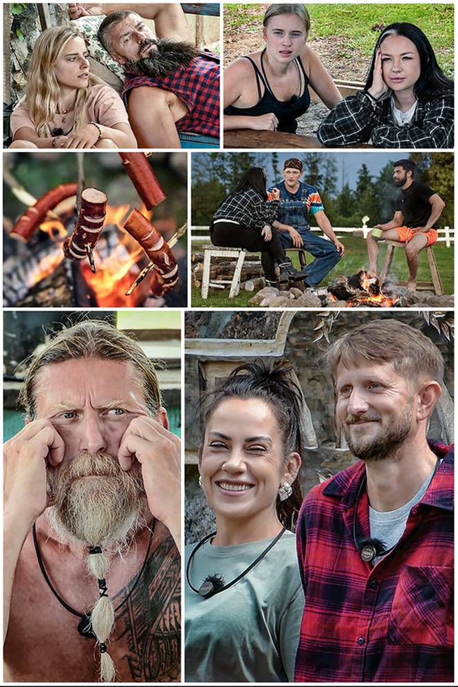 2026-04-14 Farma - edycja 5, odcinek 42: Badanie granic gościnności - Polsat.pl