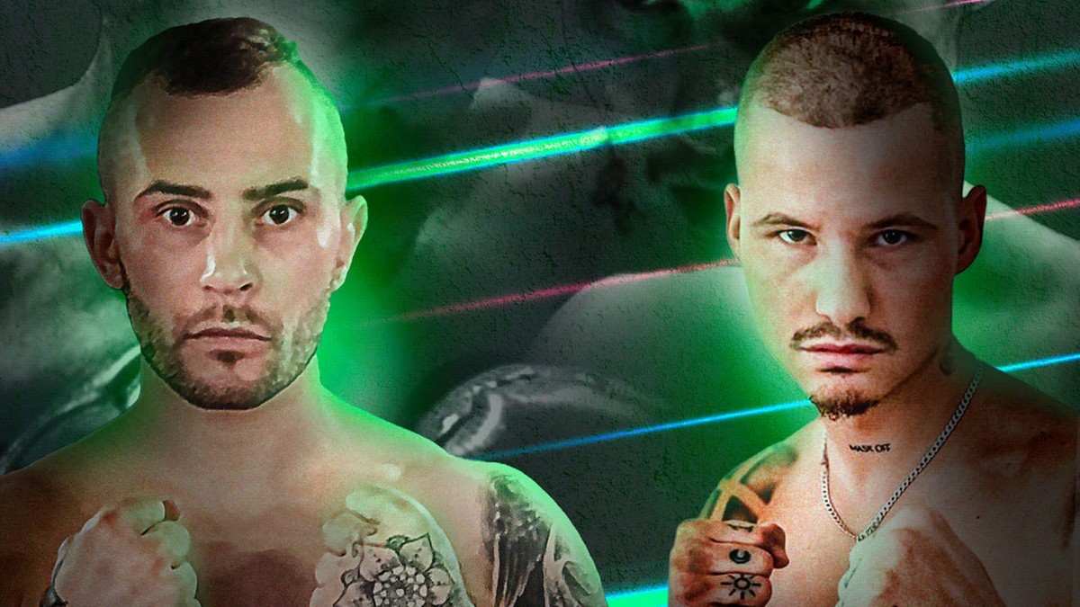 Znamy program Babilon Boxing Show & K1