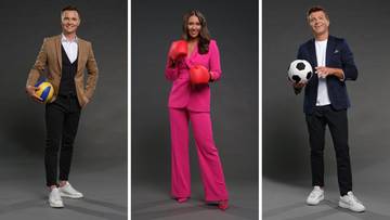 25 lat Polsatu Sport! Gwiazdy na zdjęciach (GALERIA)