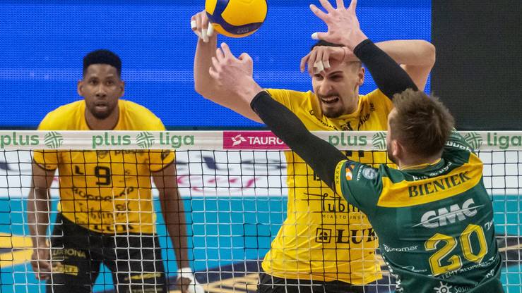 PlusLiga 2026: Końcowa klasyfikacja