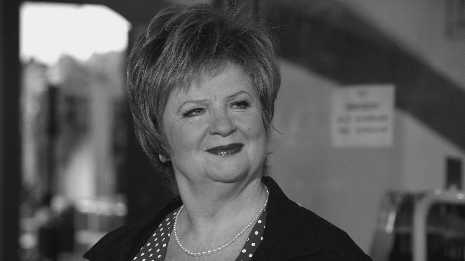Nie żyje Stanisława Celińska. Aktorka zmarła w wieku 79 lat
