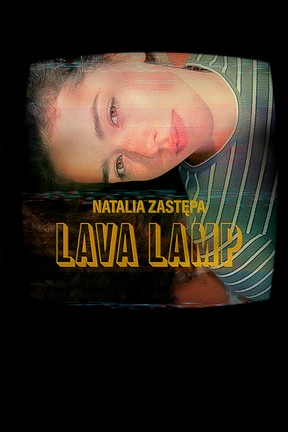2020-10-12 Natalia Zastępa wznosi się i opada w „Lava Lamp” - Eska TV