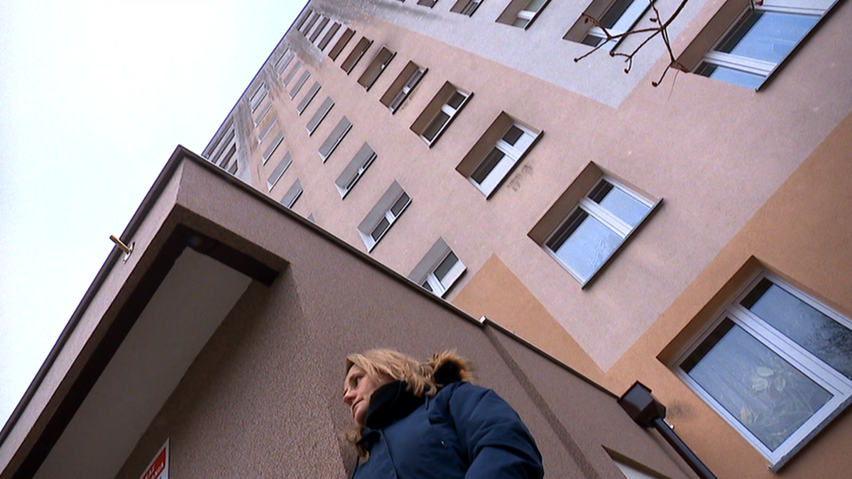 Spadek? Nie, to wyrok! Kobieta od trzynastu lat płaci za błąd sądu