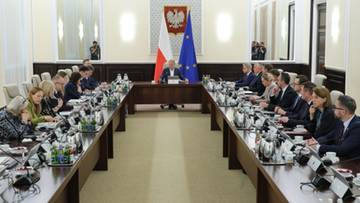 Kto będzie rzecznikiem rządu? Zaskakujący pomysł posła koalicji