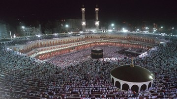 Iran nie wyśle pielgrzymów do Mekki. Konflikt z Arabią Saudyjską