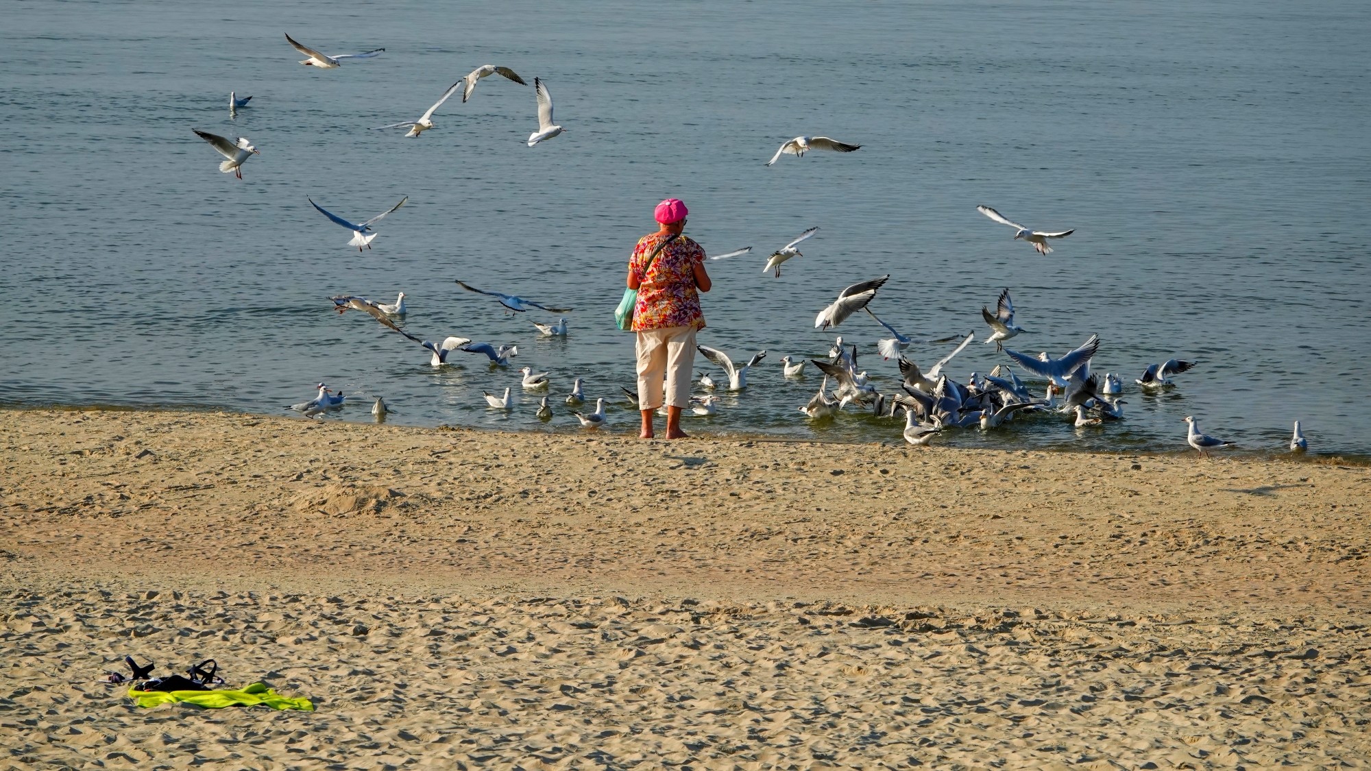Bałtyk po sezonie - zdjęcie 23