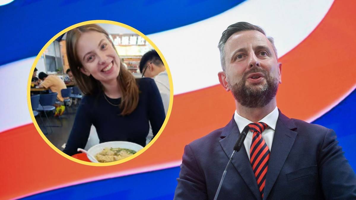 Wyścig z czasem o życie 24-letniej Polki. Jest przełom, szef MON ogłasza