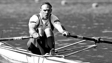 Nie żyje dwukrotny mistrz olimpijski Olaf Tufte. Zasłabł na swojej farmie