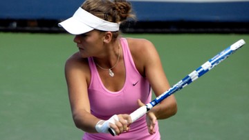 Radwańska w finale turnieju WTA w New Haven. Pokonała Kvitovą