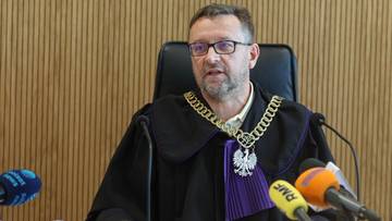Ksiądz Jacek K. z diecezji sosnowieckiej skazany. Spędzi 14 lat w więzieniu