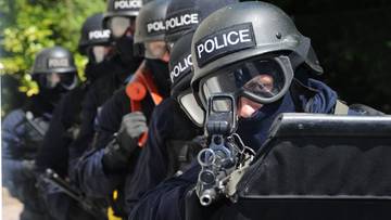 Chciał wykorzystać drukarkę 3D do produkcji broni. Polak skazany na 15 lat więzienia