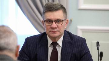 Klub PiS zawiesza senatora. "Od dawna mentalnie znajduje się po stronie Tuska"