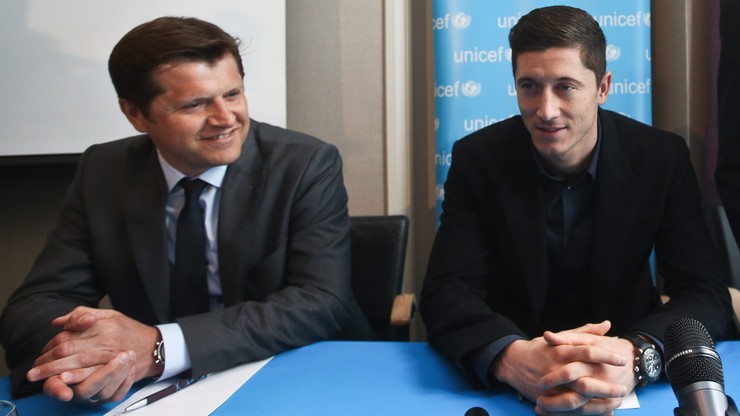 Kucharski: Tylko finał Euro 2016 podniesie wartość Lewandowskiego