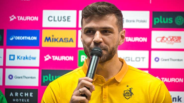 Tauron Puchar Polski siatkarzy 2026