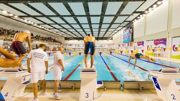 Ratownictwo na The World Games 2025. Kliknij i oglądaj
