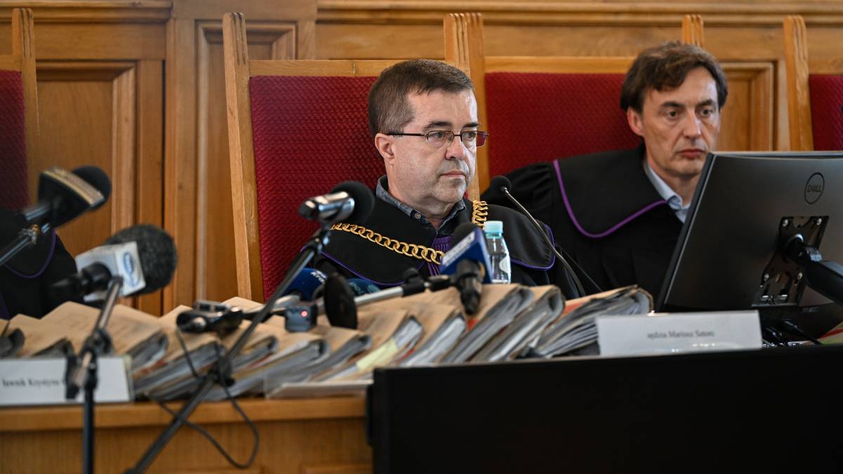 Przełom w sprawie zabójstwa Iwony Cygan. Sąd uniewinnił oskarżonych