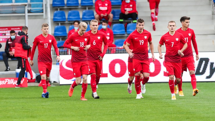 Odwołano mecz reprezentacji Polski U-19 z Danią