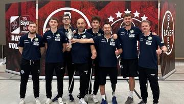 Polski klub siatkarski na piątym miejscu w European Champions Cup 2025