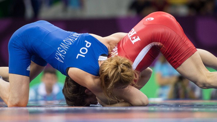Rio 2016: Matkowska wygrała pierwszą walkę w kat. 48 kg