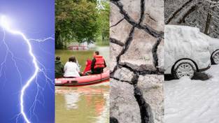 08.02.2024 05:54 Oto największe klęski żywiołowe ostatnich 15 lat w Polsce, które kosztowały miliardy złotych