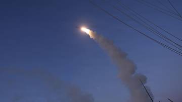 Media: Amerykanom kończą się pociski Tomahawk. Krytycznie niski poziom