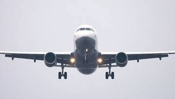 Sekundy od tragedii. Niebezpieczny incydent w powietrzu