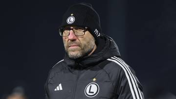 Legia sfinalizowała transfer bramkarza. To był wybór Marka Papszuna