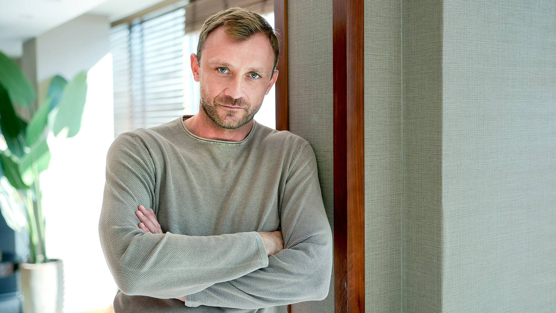 Kamil Nożyński podjął wyzwanie udziału w „Tańcu z Gwiazdami”