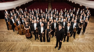 Owacja dla warszawskich filharmoników w Lincoln Center
