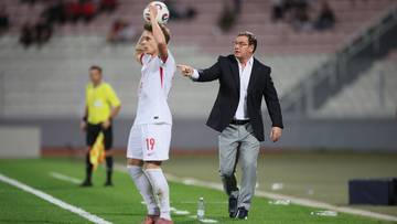 Wszystko albo nic! Reprezentacja Polski czeka na rywala