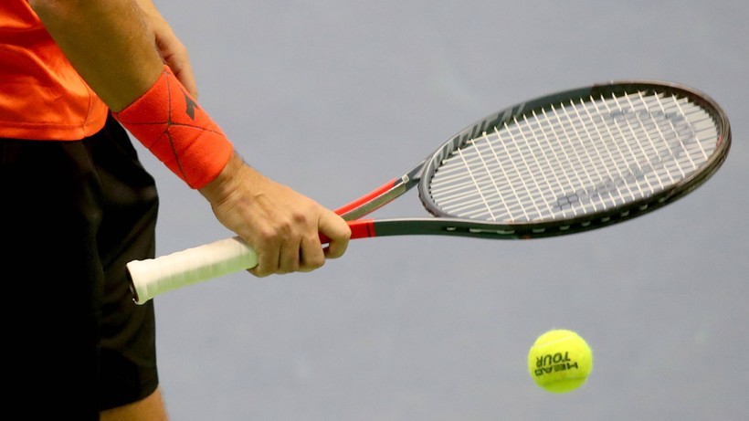 ATP w San Diego: Brandon Nakashima lepszy w amerykańskim finale