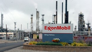 24.08.2017 08:00 ExxonMobil przez 40 lat ukrywał prawdę o zmianach klimatu