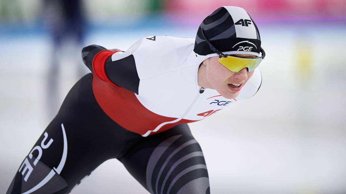 Wraca Puchar Świata w łyżwiarstwie szybkim. Polacy liczą na kolejne medale w Stavanger