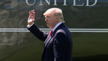 Trump przyznaje: myślałem, że prezydentura będzie łatwiejsza
