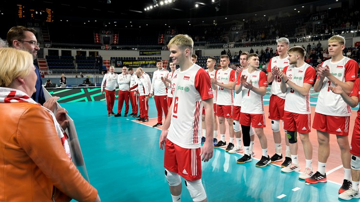 Wielkie talenty polskiej siatkówki! Za kilka lat mogą zastąpić mistrzów
