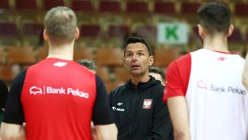 Polacy poznali pierwszego rywala w walce o awans na mistrzostwa świata