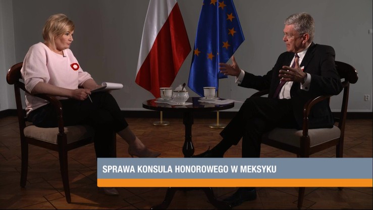 Marszałek Senatu Stanisław Karczewski: delegalizacja ONR sprawą dla sądu, nie dla ministra sprawiedliwości
