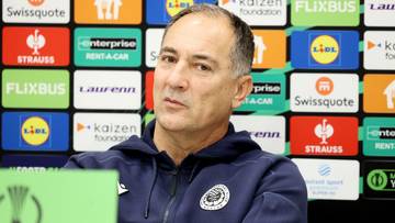 Oto co trener Zrinjskiego powiedział o Rakowie. Nie pozostawił złudzeń