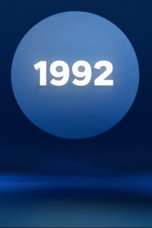 2022-12-05 W stronę słońca. 30 lat Polsatu: Rok 1992. Zobacz wideo! - Polsat.pl