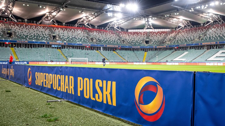 Superpuchar Polski: Poznaliśmy datę rozegrania meczu