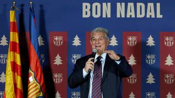 Zmiany w Barcelonie. Laporta zrezygnował