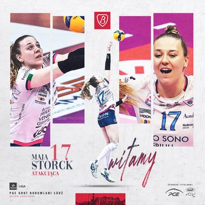 Tauron Liga siatkarek. Najciekawsze transfery przed sezonem 2025/2026