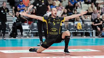 Klamka zapadła. Jest decyzja ws. lidera Skry Bełchatów