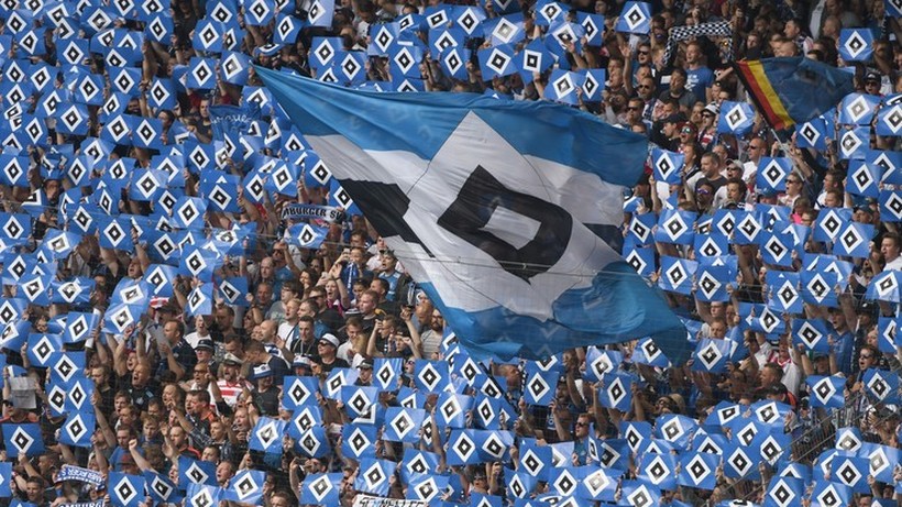 Wysoka kara dla niemieckiego klubu. Wszystko przez zachowanie kibiców