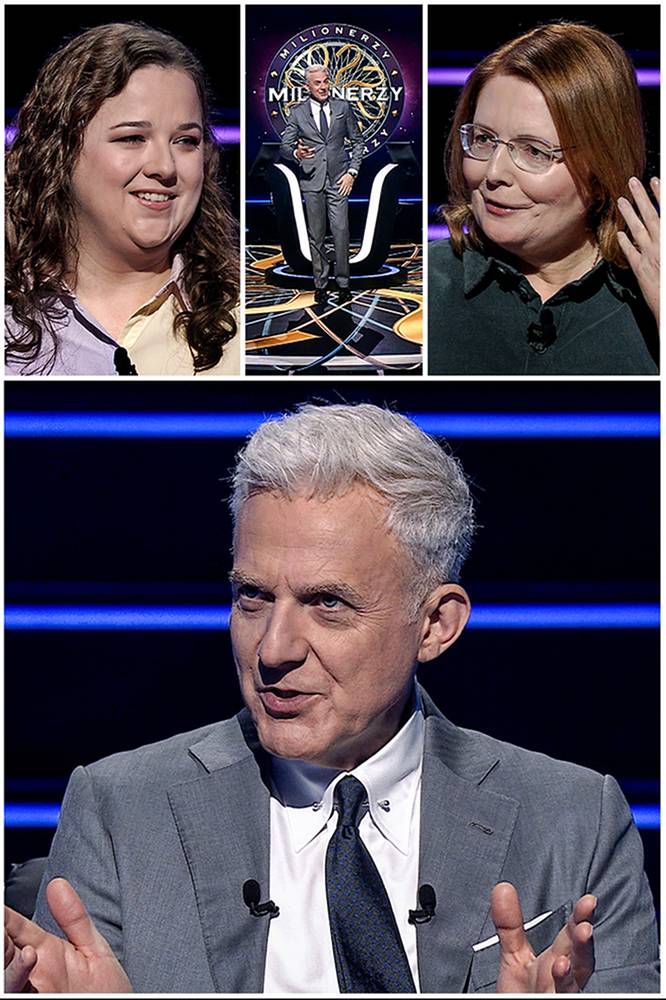 2026-03-05 Milionerzy - odcinek 64, wiosna 2026: Ilość w jakość - Polsat.pl