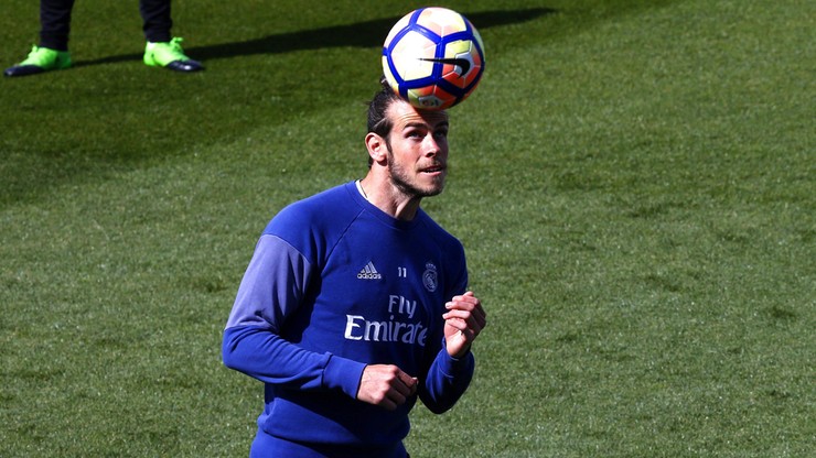 Hiszpańskie media: Kontuzjowany Bale nie zagra z Atletico Madryt