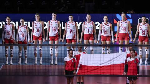 Mistrzostwa Europy siatkarek 2026. Końcowa klasyfikacja. Które miejsce zajęła Polska?
